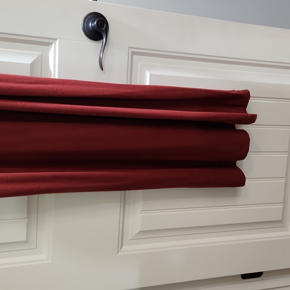 Zenana Premium Maxi Dress - Picture 4 of 6